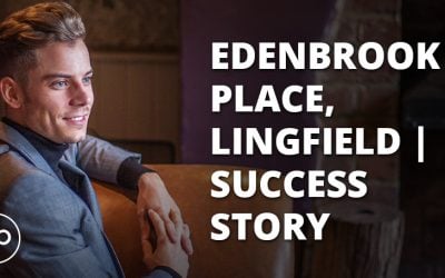 Edenbrook Place, Lingfield | Success Story
