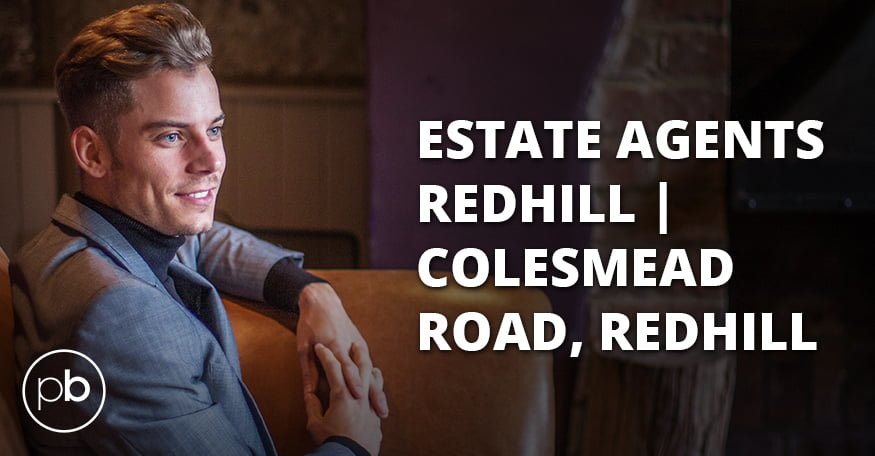 Estate Agents Redhill | Colesmead Road, Redhill