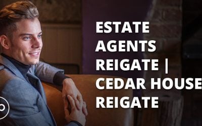 Estate Agents Reigate | Cedar House, Reigate