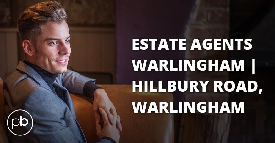 Estate Agents Warlingham | Hillbury Road, Warlingham