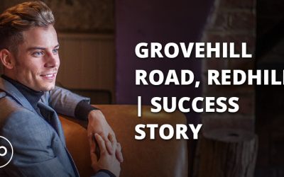 Grovehill Road, Redhill | Success Story