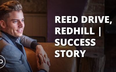 Reed Drive, Redhill | Success Story
