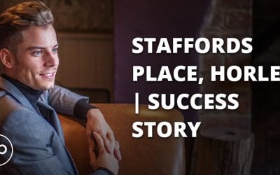Staffords Place, Horley | Success Story
