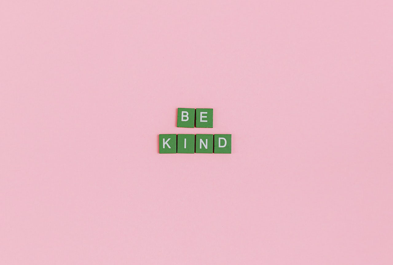 Random Acts of Kindness Week: Nine Ways to Spread Joy - Power Bespoke