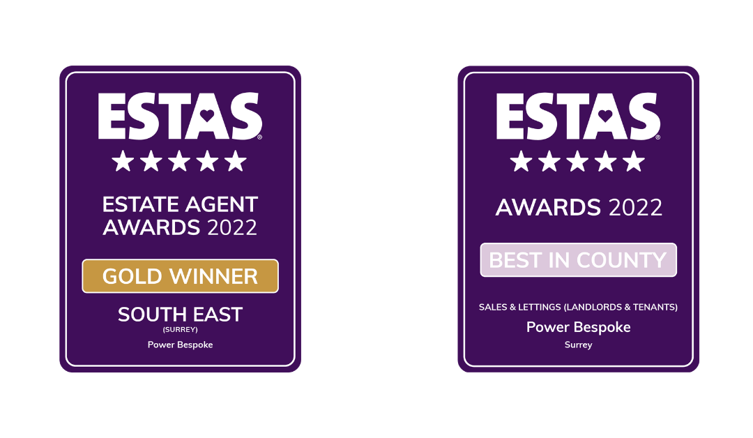 Power Bespoke Awards