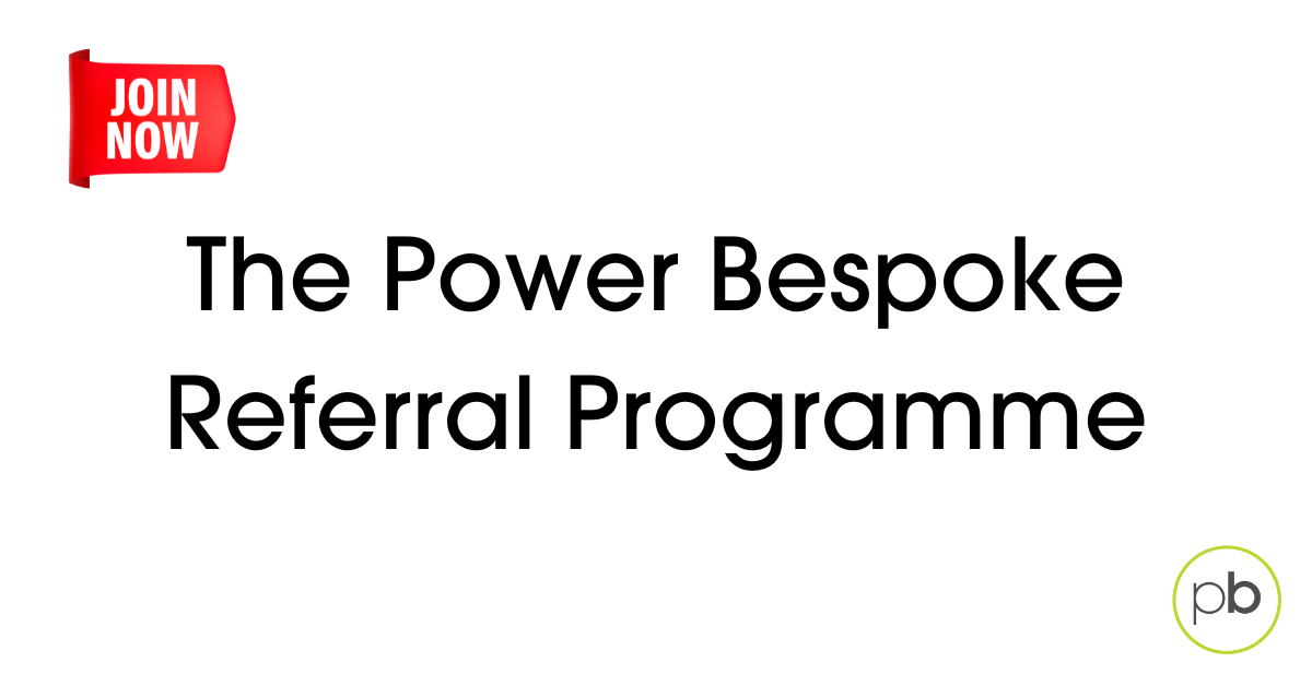 Power Partners - Power Bespoke